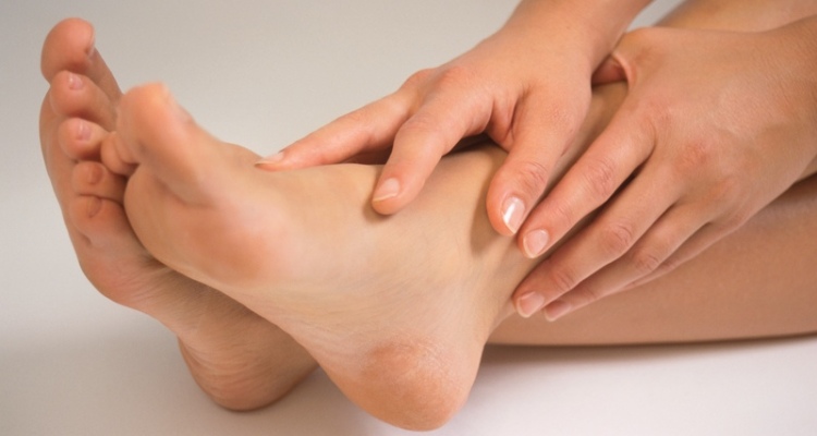 Understanding What Causes Bone Spurs in Feet