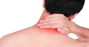 Something about What Causes Bone Spurs In the Neck
