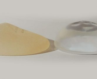Textured Anatomical Breast Implants and Round Breast Implants