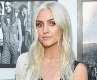 Take a Lesson from the Ashlee Simpson Plastic Surgery