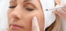 Botox Injection Side Effects and The Way to avoid it