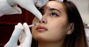 Can Botox Raise the Nose Tip? Is It Safe?