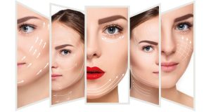 An Overview Of Facial Cosmetic Surgery Procedures
