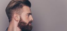 What are The Facial Hair Transplant Side Effects?