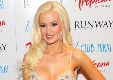 Does Holly Madison Plastic Surgery Go Well?