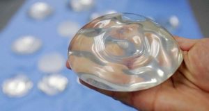 How Silicone Breast Implants Last