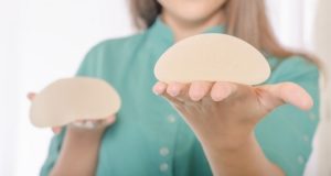 Which are Better, Saline Vs Silicone Breast Implants?