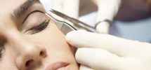 Upper Eyelid Surgery Recovery Time after the Operation